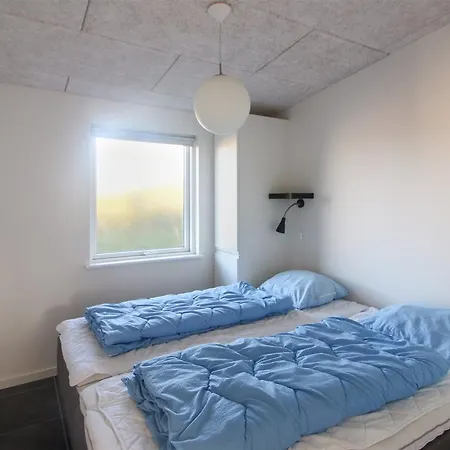 Thisted Feriehus *